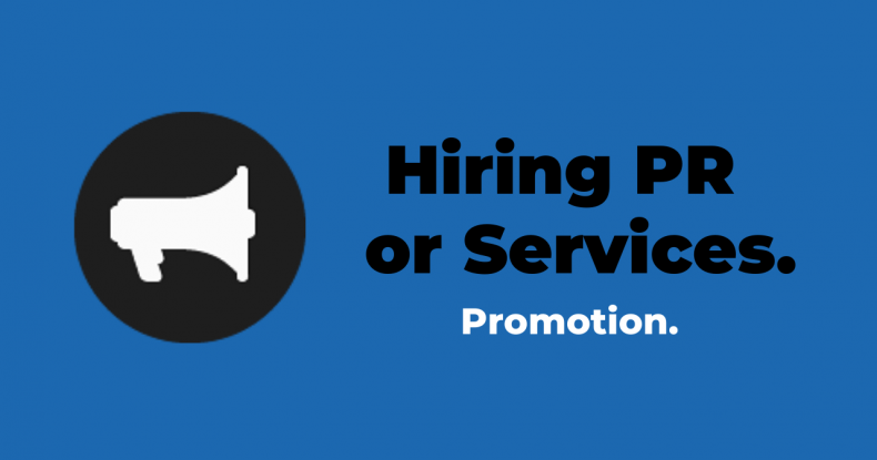 Band Builder Academy Stage 9 Lesson 9.5 hiring a pr or publicists label services