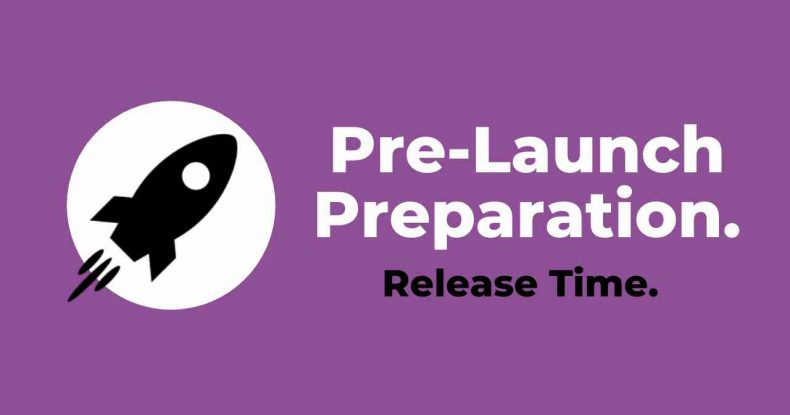 stage 10 pre-launch preparation band builder academy roadmap