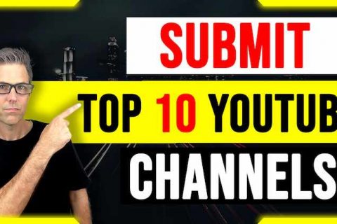 youtube music promotional channels video marketing strategy